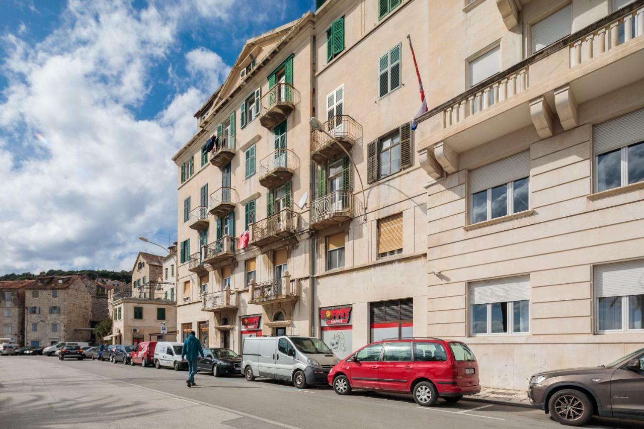 Apartment Anabela Split Exterior photo
