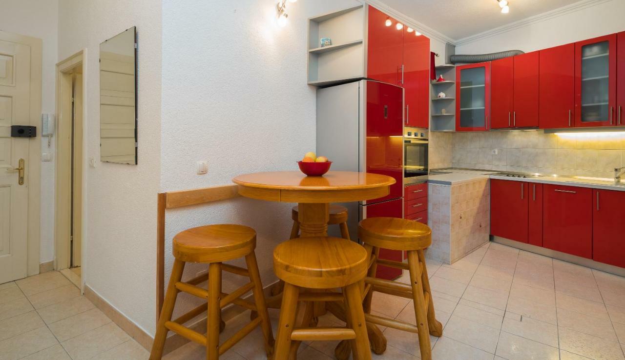 Apartment Anabela Split Exterior photo