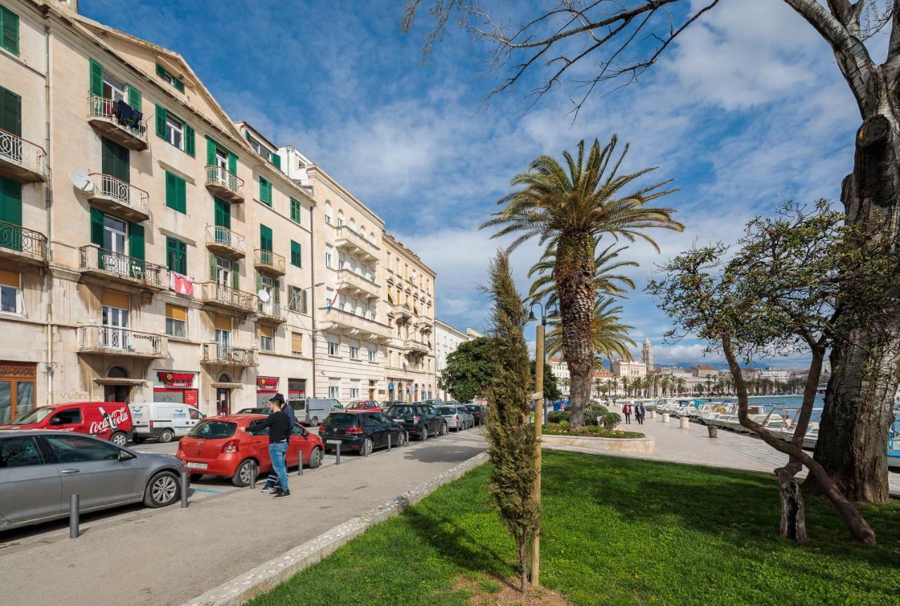 Apartment Anabela Split Exterior photo