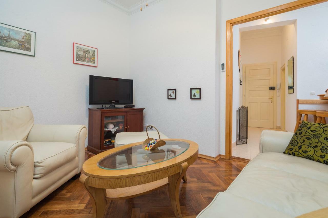 Apartment Anabela Split Exterior photo