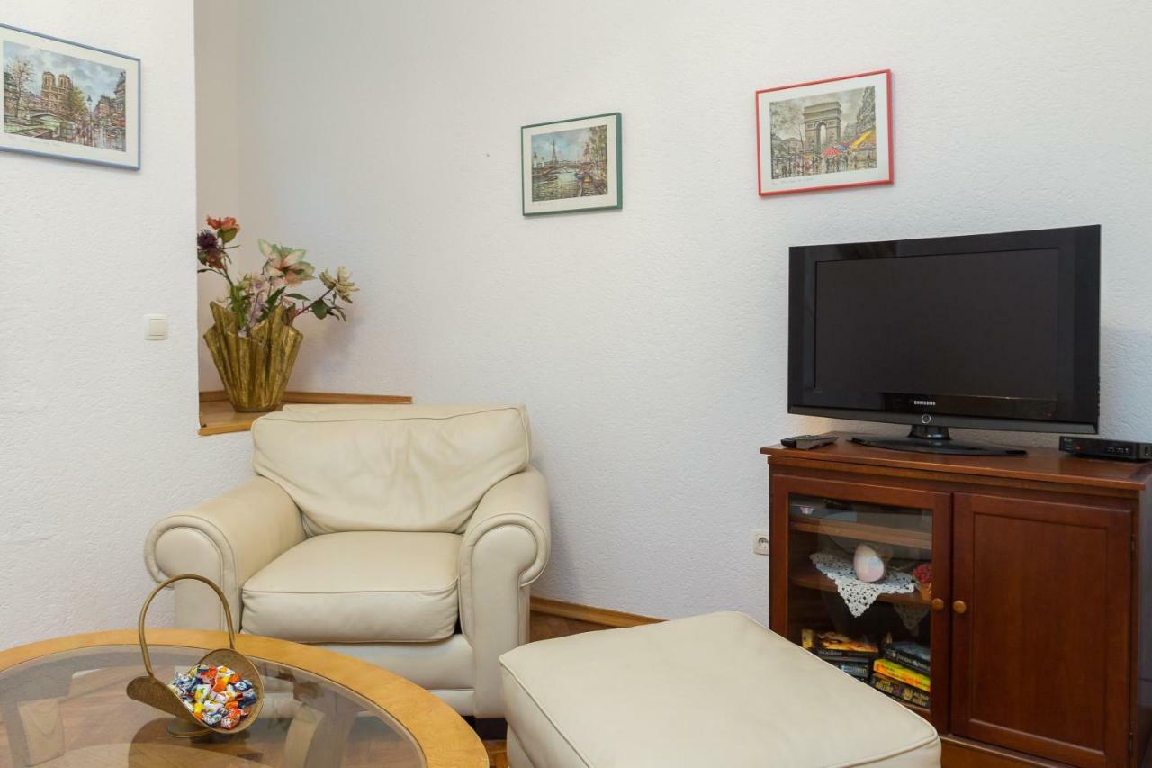 Apartment Anabela Split Exterior photo